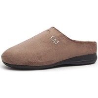 Chaussures Chaussons Calzamedi CHAUSSETTES LIVING BY HOUSE 3062 Marron