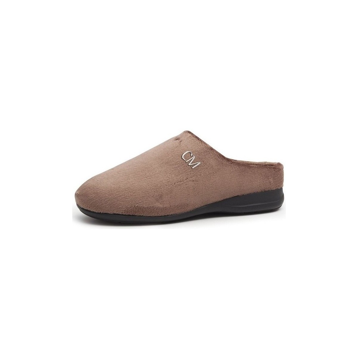 Chaussures Chaussons Calzamedi CHAUSSETTES LIVING BY HOUSE 3062 Marron