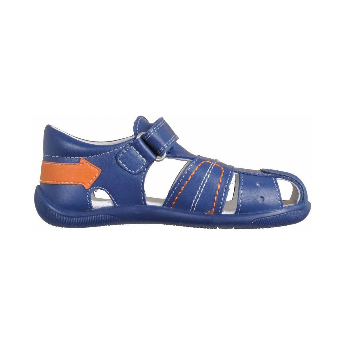 Chaussures Enfant Sandales et Nu-pieds Pablosky AMAZON Bleu