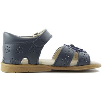 Chaussures Fille Sandales et Nu-pieds Pablosky OPERA KUKI MARIN