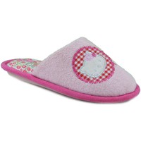 Chaussures Enfant Chaussons Hello Kitty HOUSE Rose
