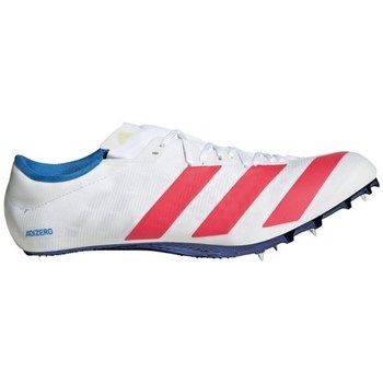 Chaussures Homme Running / trail adidas Originals Adizero Prime SP Blanc, Rouge