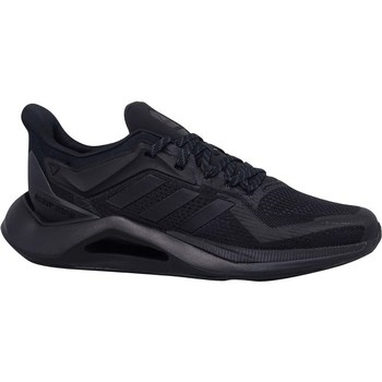 Chaussures Homme Fitness / Training center adidas Originals Alphatorsion 20 Noir