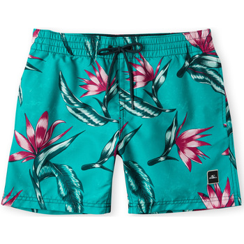 Vêtements Garçon Shorts / Bermudas O'neill Short enfant  Print bleu