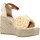 Chaussures Femme Sandales et Nu-pieds Macarena FILIPA1 Jaune