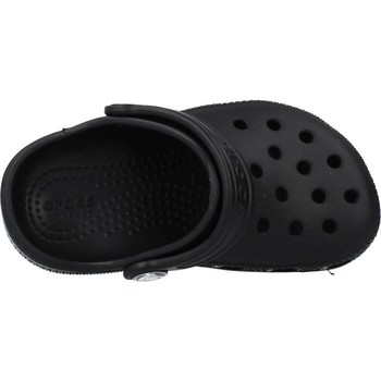 Crocs CLASSIC CLOG T Noir