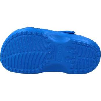 Crocs CLASSIC CLOG K Bleu