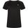 Vêtements Femme T-shirts & Polos Dare 2b RG5036 Noir