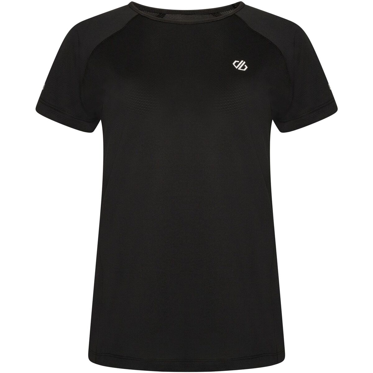 Vêtements Femme T-shirts & Polos Dare 2b Corral Noir