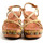 Chaussures Femme Sandales et Nu-pieds Alma En Pena 180 Beige