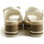 Chaussures Femme Sandales et Nu-pieds Pon´s Quintana 9826-Y01 Blanc