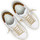 Chaussures Femme Baskets mode Philippe Model  Beige