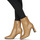 Chaussures Femme Bottines Tamaris 25399-310 Camel