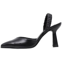 Chaussures Femme Escarpins Krack VELASCO Noir