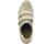 Chaussures Femme Baskets mode Enval 1755722 Capra Beige