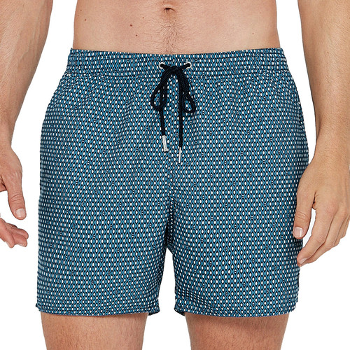 Vêtements sur Maillots / Shorts de bain Impetus Toulon Bleu