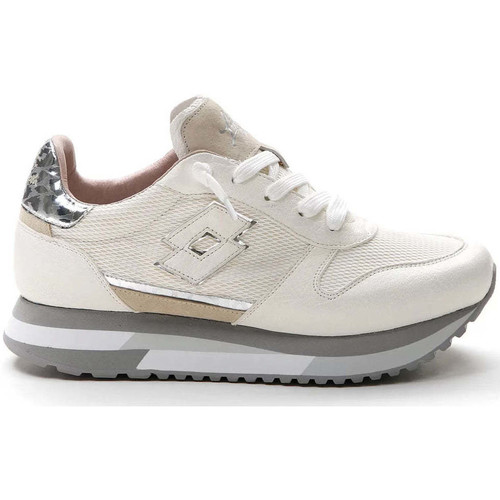 Chaussures Femme Baskets mode Lotto  217877 97W, BRAND_LOTTO, CATEGORIA_Sneakers, GENERE_Donna, id.46