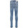 Vêtements Fille Jeans skinny Kids Only 15240447 Bleu
