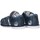 Chaussures Garçon Sandales et Nu-pieds Bubble Bobble 62590 Bleu
