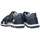 Chaussures Garçon Sandales et Nu-pieds Bubble Bobble 62634 Bleu