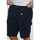 Vêtements Homme Shorts / Bermudas Lee Cooper Shorts NASTER Encre Bleu