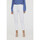 Vêtements Femme Pantalons Lee Cooper Pantalon JEMILA Blanc Blanc