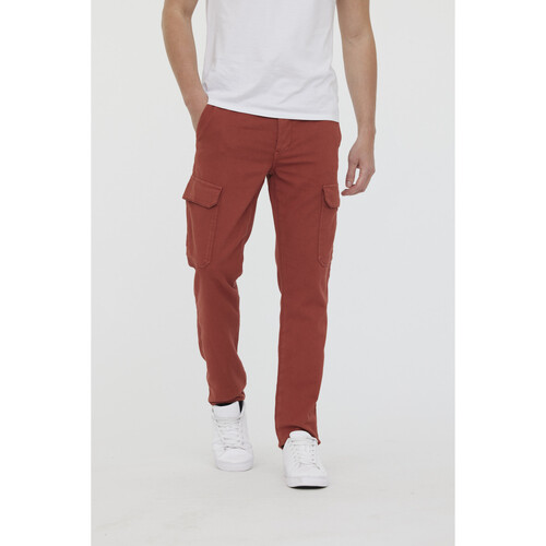 Vêtements Homme Pantalons Homme | Lee Cooper Pantalón - TE52284