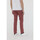 Vêtements Homme Pantalons Lee Cooper Pantalon LC126ZP Terracota - L34 Autres