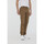 Vêtements Homme Pantalons Lee Cooper Pantalon NEILS Camel - L32 Marron