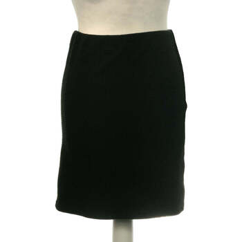Vêtements Femme Jupes Promod Jupe Courte  34 - T0 - Xs Noir