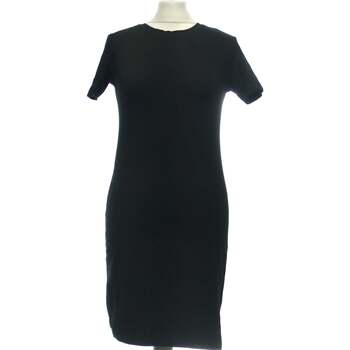 Vêtements Femme Robes courtes H&M robe courte  36 - T1 - S Noir Noir