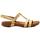 Chaussures Femme Sandales et Nu-pieds Art Art 1094631HF003 Marron