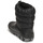 Chaussures Enfant Bottes de neige Crocs CLASSIC NEO PUFF BOOT K Noir