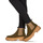 Chaussures Femme Boots Casual Attitude YEYE Kaki