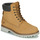 Chaussures Homme Boots Casual Attitude TSILONE Marron