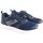 Chaussures Homme Multisport Sweden Kle Chaussure homme  312392 bleu Bleu