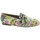 Chaussures Femme Mocassins Weekend 18677 Multicolore