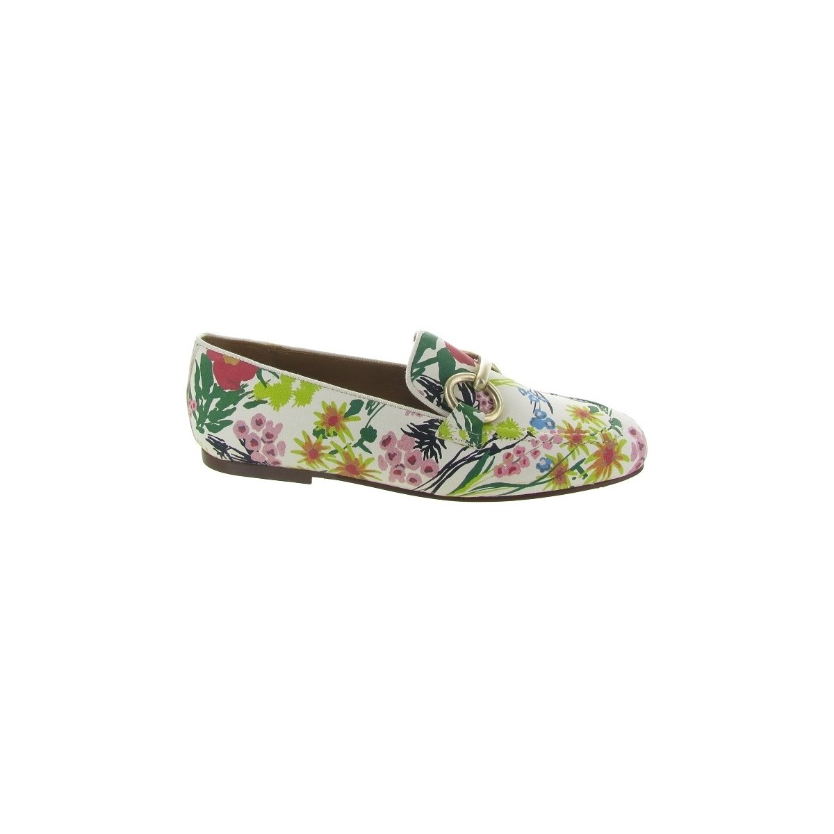 Chaussures Femme Mocassins Weekend 18677 Multicolore