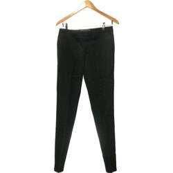 Vêtements Homme Pantalons The Kooples Pantalon Slim Homme  34 - T0 - Xs Noir