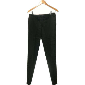 Vêtements Homme Pantalons The Kooples Pantalon Slim Homme  34 - T0 - Xs Noir