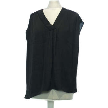 Vêtements Femme Tops / Blouses Promod blouse  36 - T1 - S Noir Noir