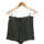 Vêtements Femme Kurz Shorts / Bermudas Liz 90s Flare Denim Dress short  38 - T2 - M Noir Noir