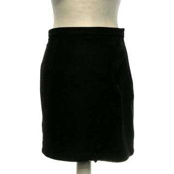 Vêtements Femme Jupes Promod jupe courte  38 - T2 - M Gris Gris