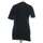 Vêtements Femme T-shirts & Polos Eleven Paris 36 - T1 - S Noir