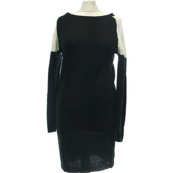 Vero Moda robe courte  36 - T1 - S Noir Noir