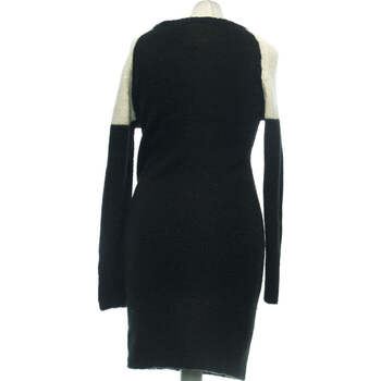 Vero Moda robe courte  36 - T1 - S Noir Noir