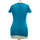 Vêtements Femme T-shirts & Polos Hollister 34 - T0 - XS Bleu