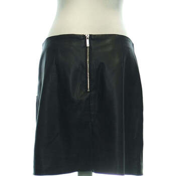 Morgan jupe courte  42 - T4 - L/XL Noir Noir