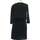 Vêtements Femme Bougeoirs / photophores robe courte  38 - T2 - M Noir Noir