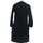 Vêtements Femme Robes courtes See by Chloé robe courte SEE BY CHLOÉ 38 - T2 - M Noir Noir